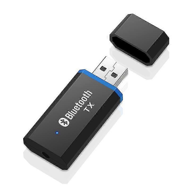Drive-free TV computer Bluetooth o transfer transmitter USB Bluetooth adapter