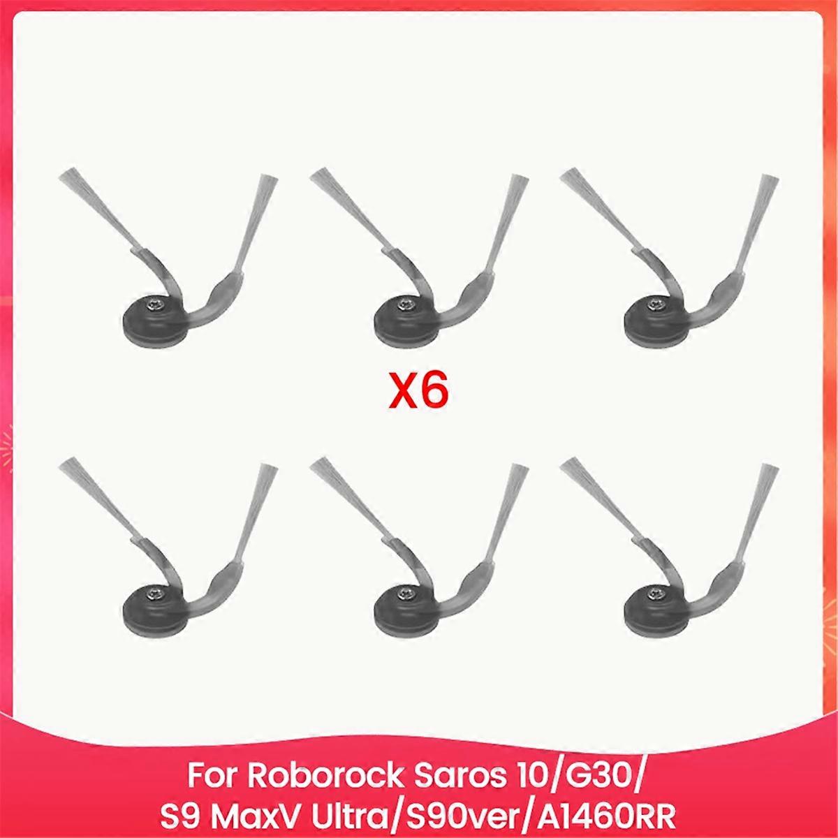 For Saros 10/G30/S9 MaxV Ultra/S90ver/A1460RR Part,6PCS