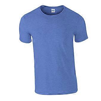 Gildan Unisex Softstyle T-Shirt für Erwachsene