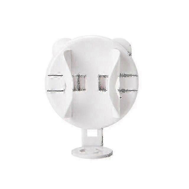 2023 - Creative Electric Toothbrush Wall Mounted Holders Traceless Stand Rack Toothbrush Toothbrushes (shikai)-YUHAO