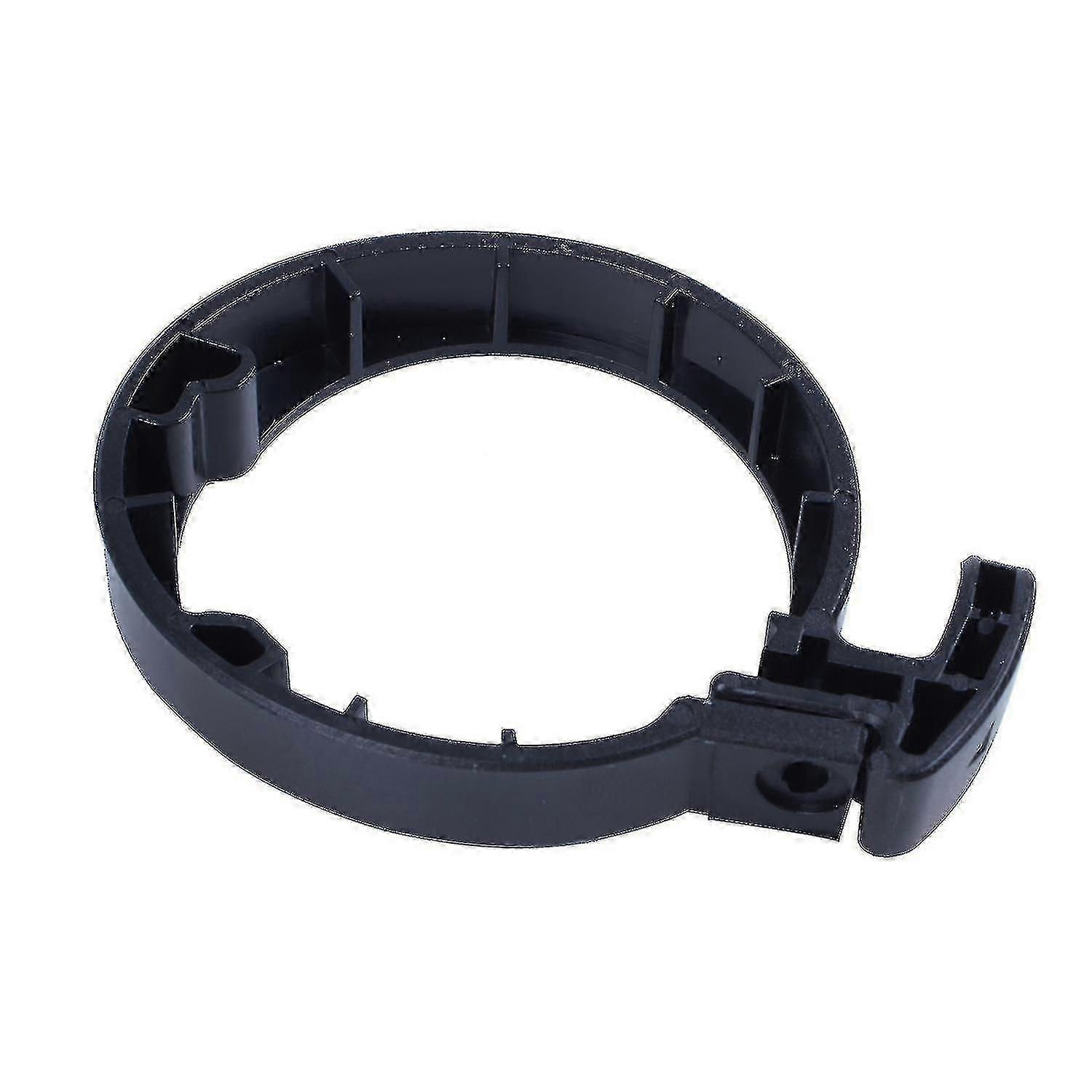 Scooter Front Tube Stem Folding Pack Insurance Circle Clasped Guard Ring Replacement Part Compatible