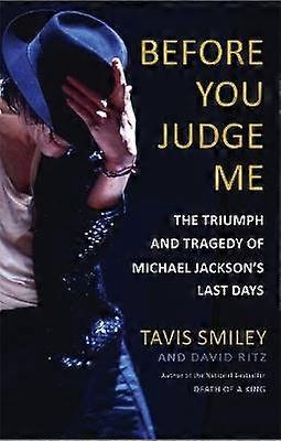 Before You Judge Me