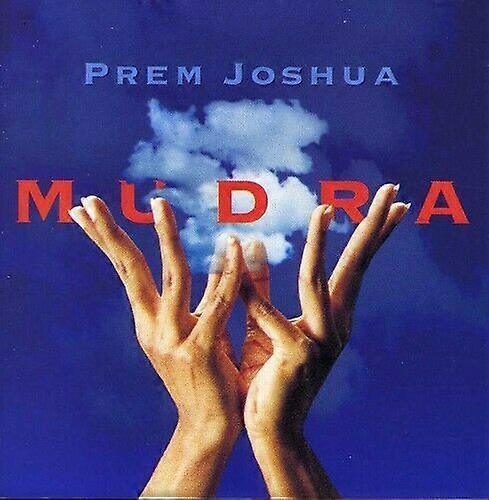 Joshua Prem Mudra CD