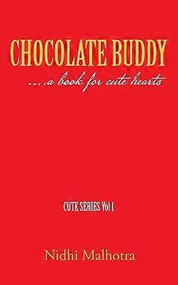 CHOCOLATE BUDDY un libro para corazones lindos