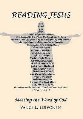 Reading Jesus