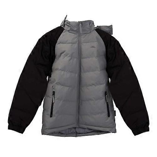 Trespass Childrens/Kids Sidespin Padded Jacket