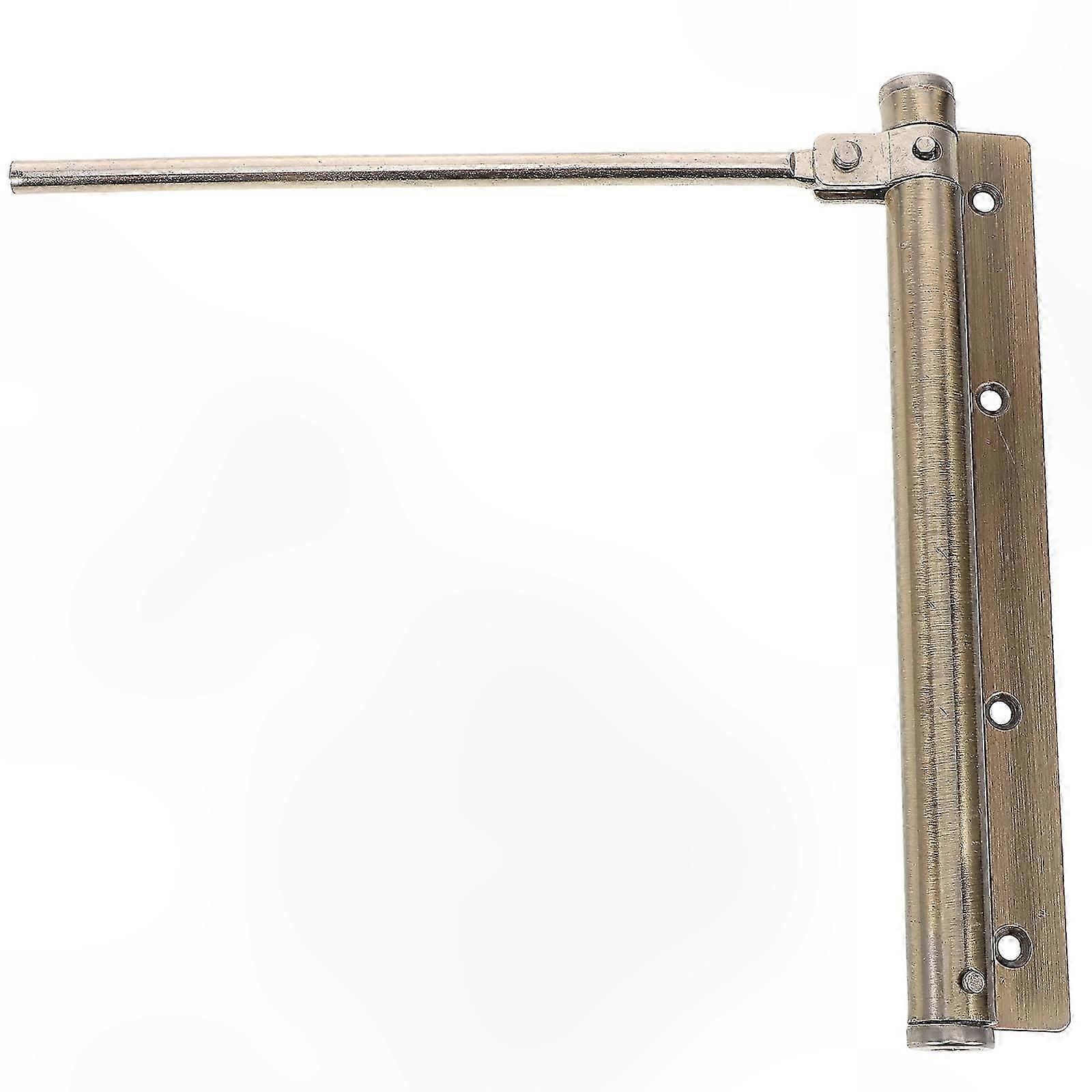 Automatic Door Closer with Spring Mechanism for Household Use, 1 Set