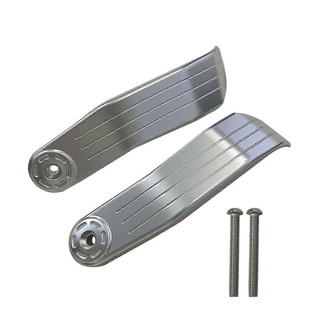Motorcycle Protector for Silver