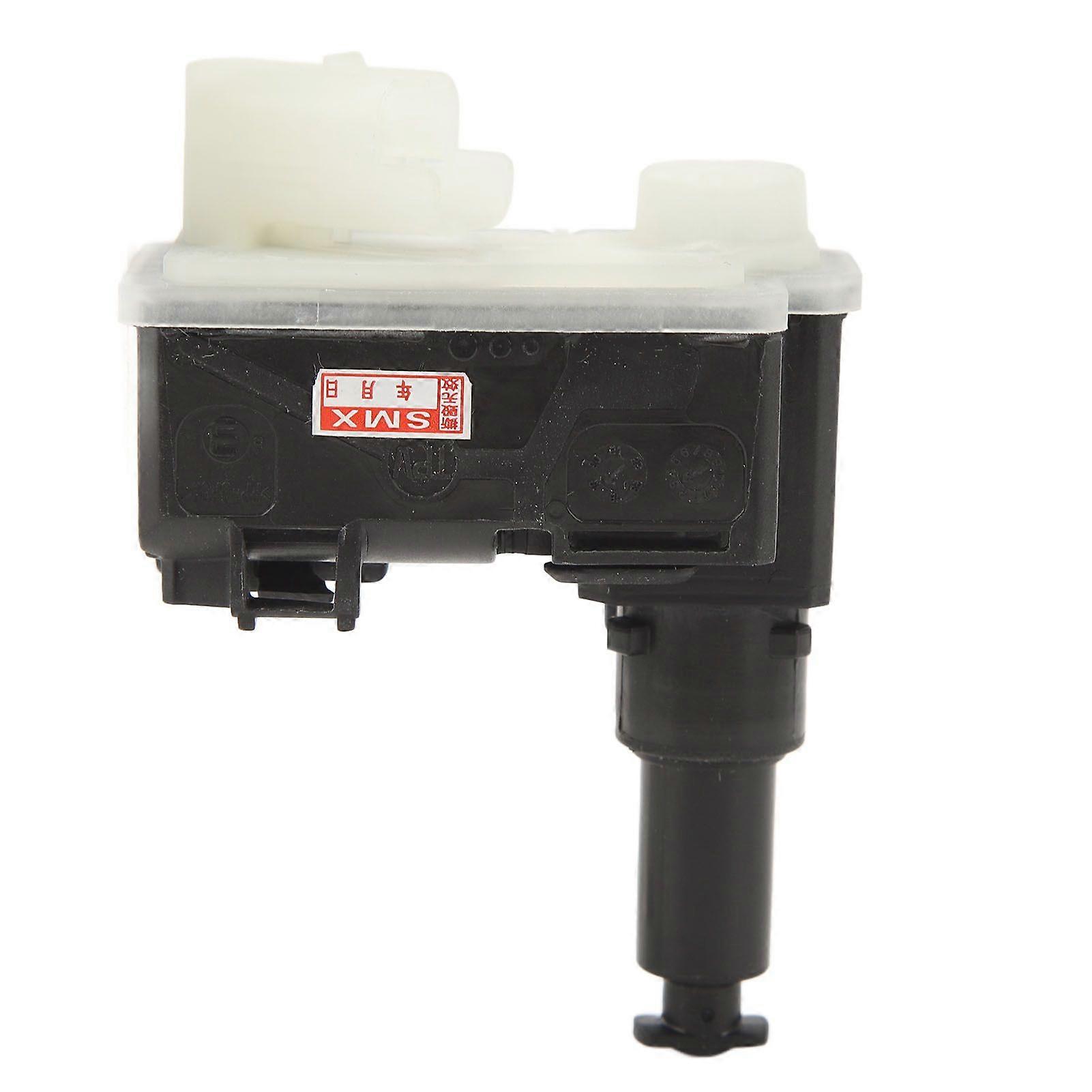 Fuel Flap Release Actuator Motor Smooth Operation 788269092R for Espace Kadjar Talisman Koleos