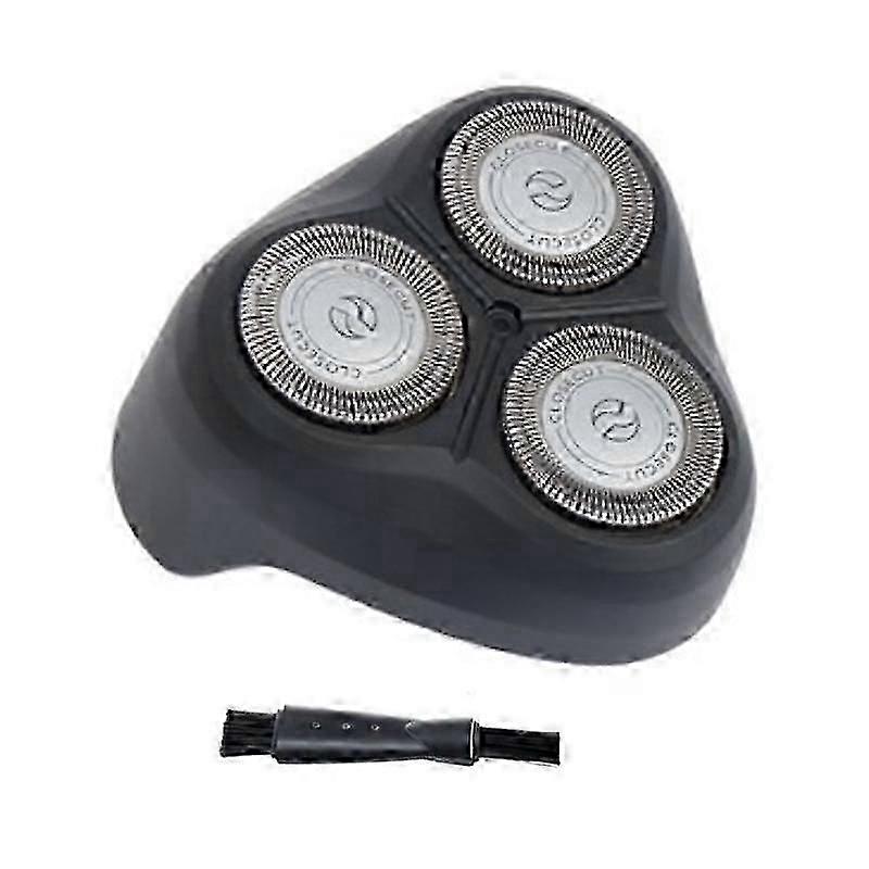Replacement Shaver Head Compatible with AT610 AT620 FT618 FT688 Models