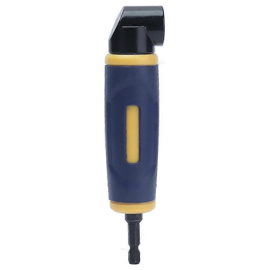 Right Angle Drill Attachment Extension Driver 90 Degree