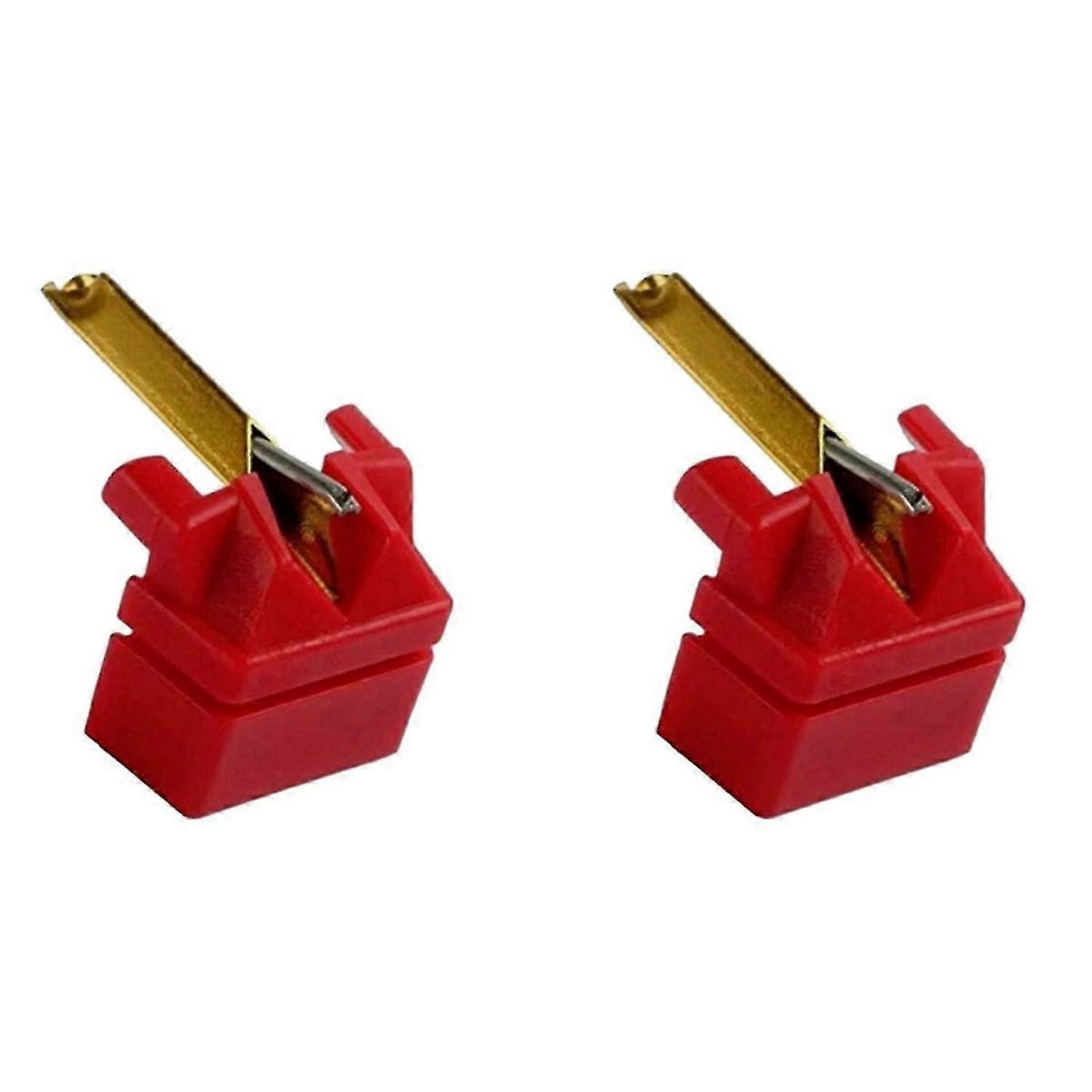 Replacement Phonograph Stylus Needle for RXT5 RXP3 RXT6 4776-de