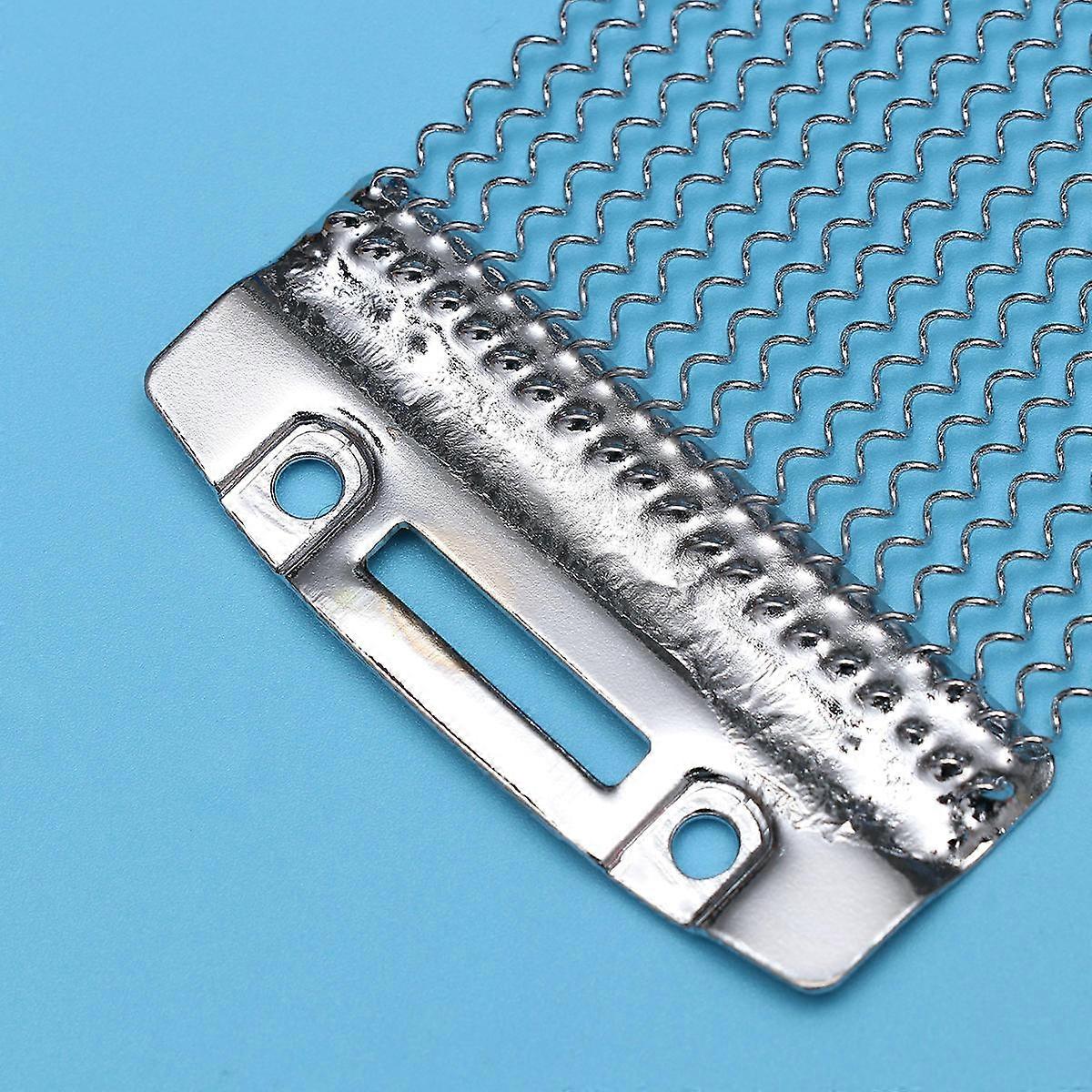 Metal Snare Drum Spring Belt for Snare Drum Music Replacement 1Pcs