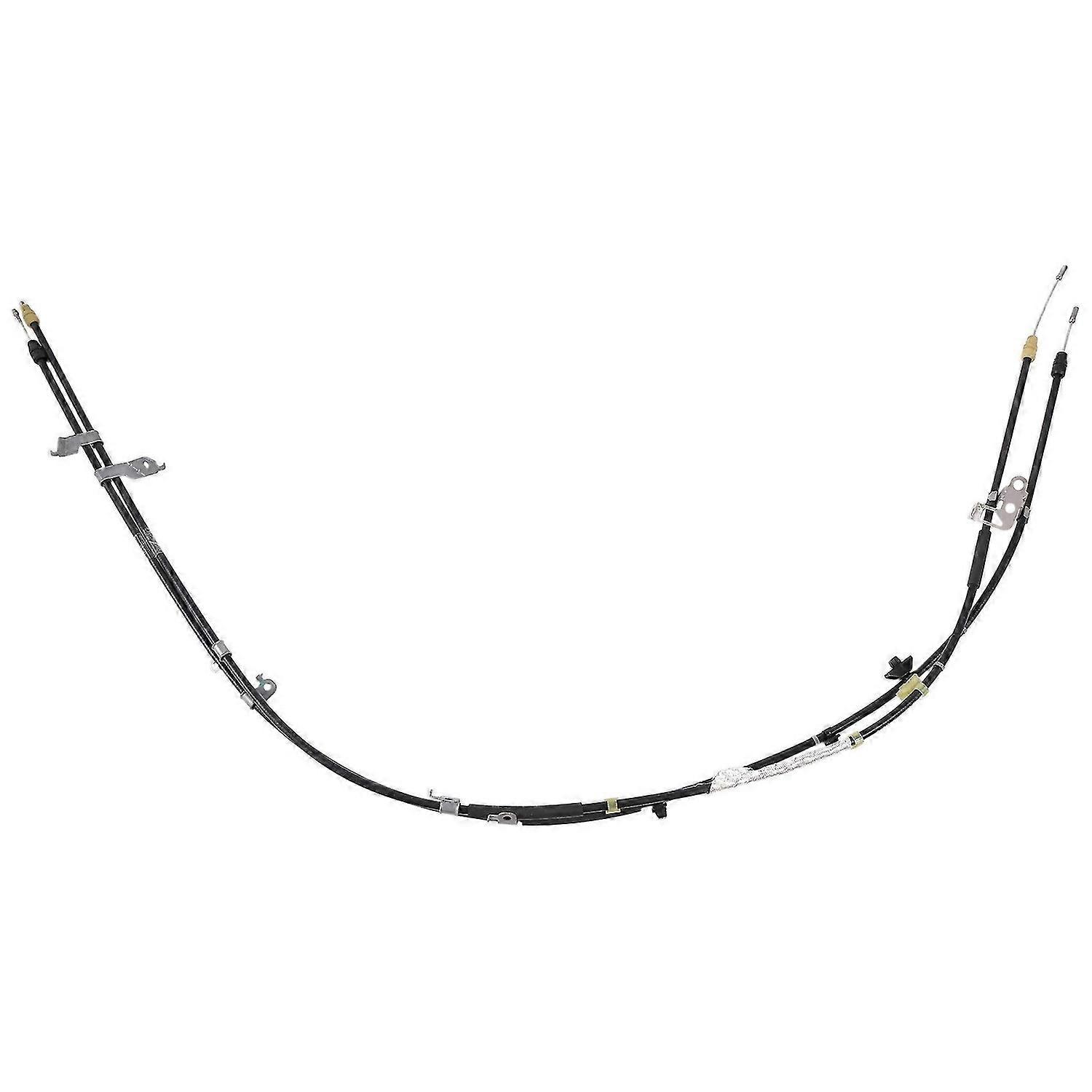 For Ford Rear Parking Emergency Brake Cables Lasso Assembly