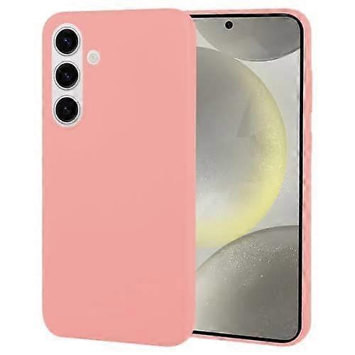 Goosperry Case For Samsung Galaxy S24 Plus (pink)