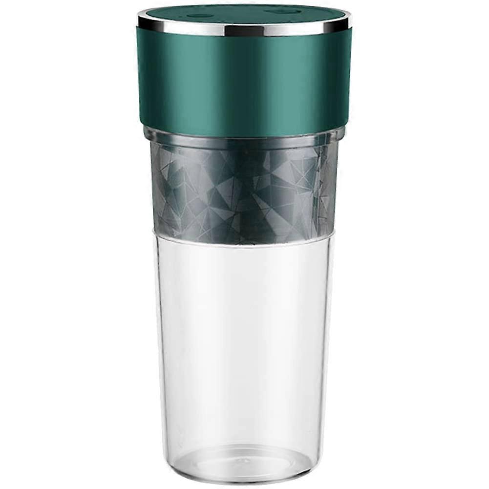 Portable Rechargeable Waterproof USB Citrus Press Cup Mixer Compact Design Travel Size Cordless USB Powered