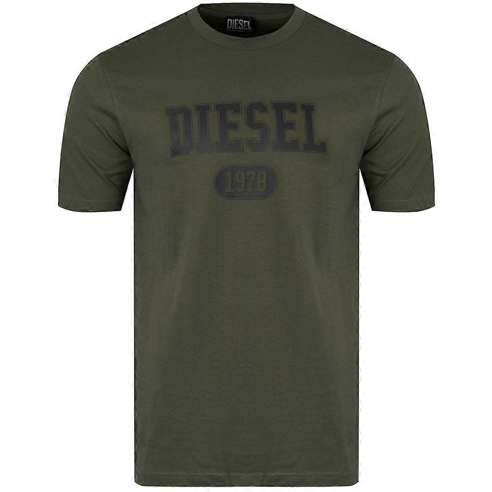 T-Shirt Diesel A16848RPATI5IX