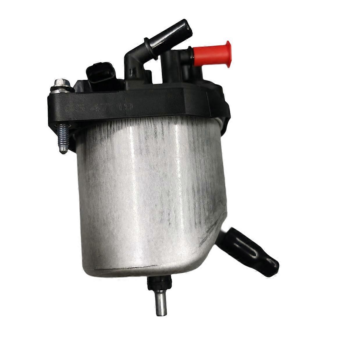 Filter Housing Assembly for 207 208 3008 5008