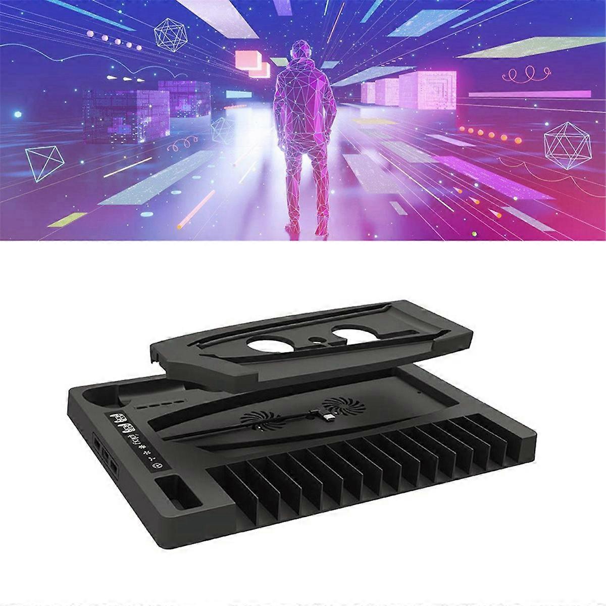 Cooling Dock For Slim Cooling Dock Charging Dock