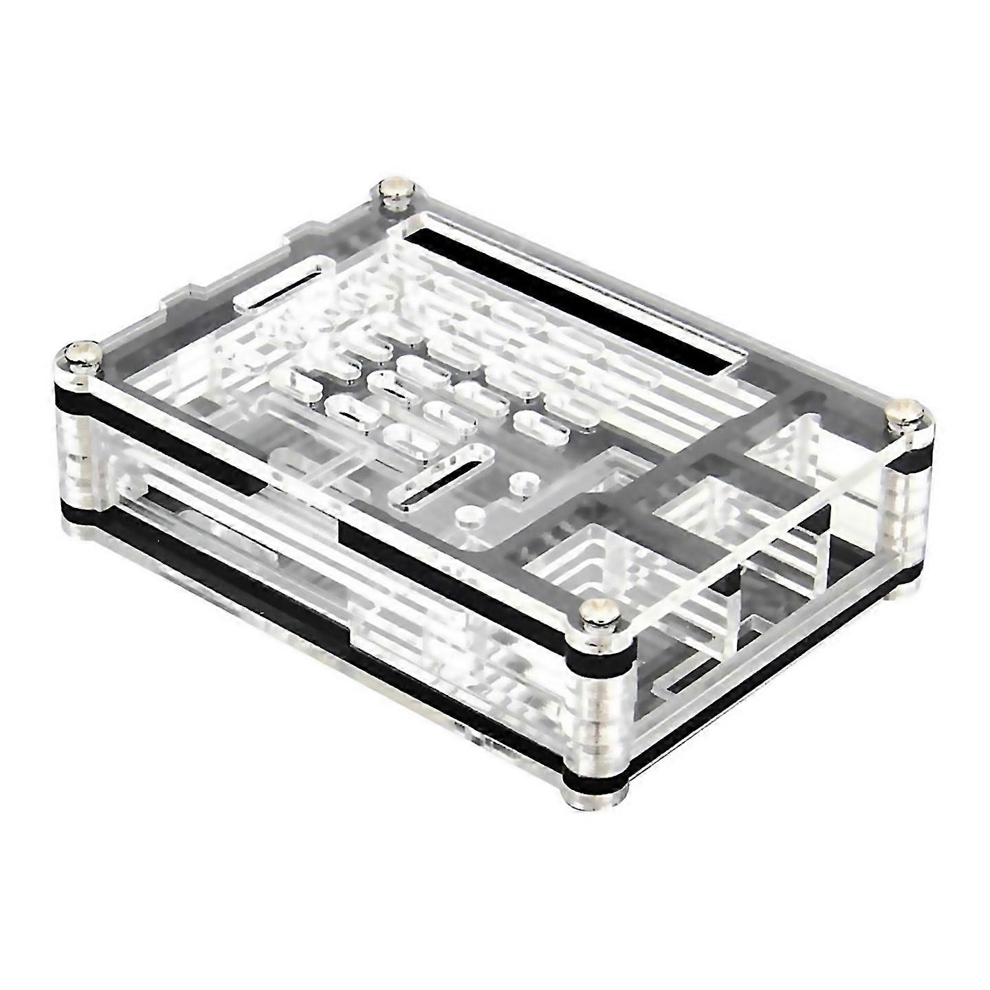 For 9layer Acrylic Case Case For 5 Active Cooler