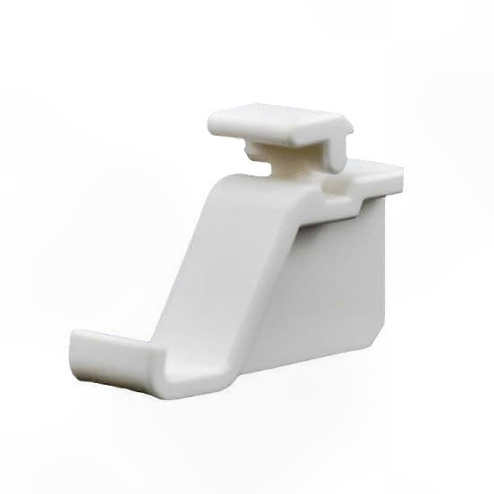 Ceramic Microwave Grill Support Bracket - Wall Oven Accessory for Grill Attachment