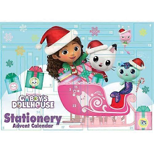 Advent Calendar Set