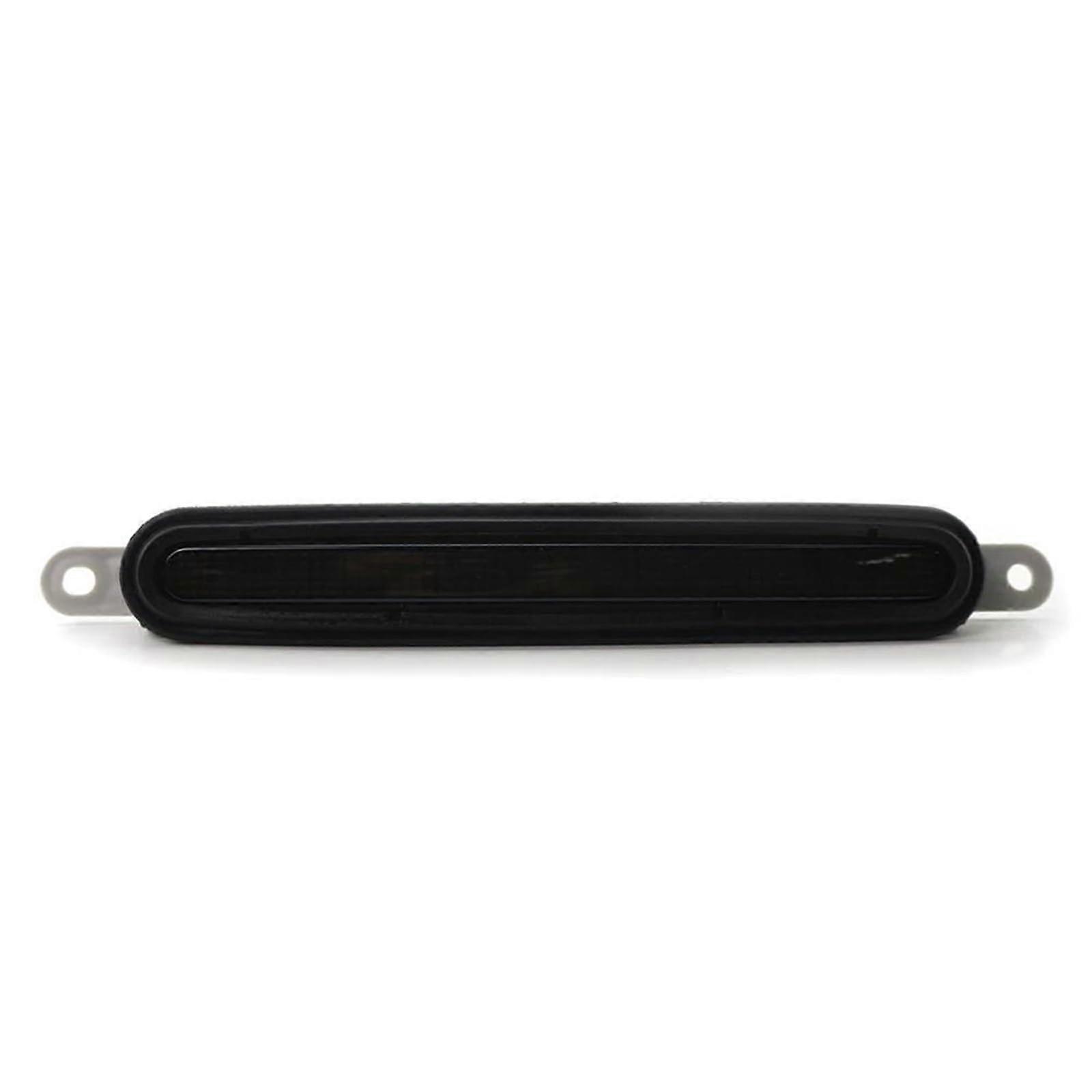Third Brake Light for Mitsubishi Galant 20082012 Lancer 20082017 Black 1 Unit 8334A014 8334A065