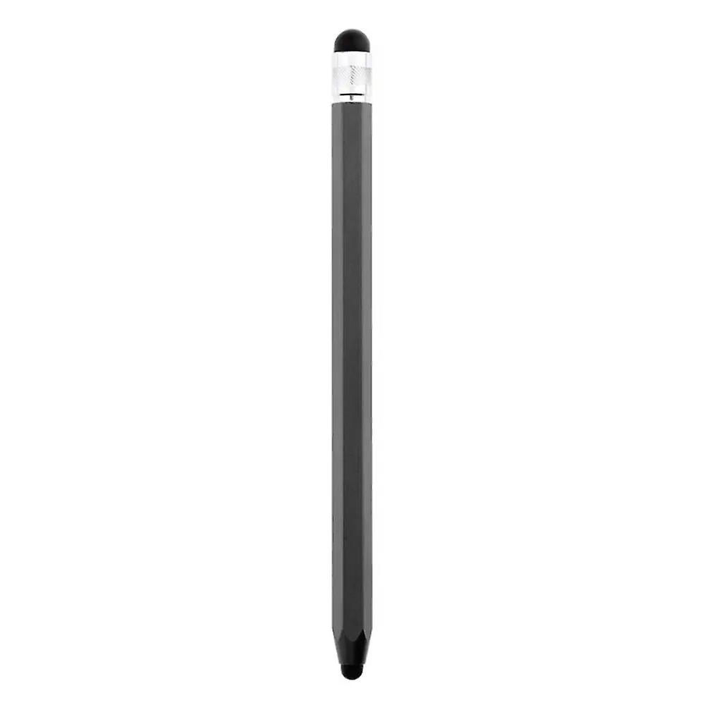 Touch Screen Stylus Pen Dual Tips For iPhone iPad Tablet Drawing Universal Tablet Smart Phone Capacitive Screen Touch Pens