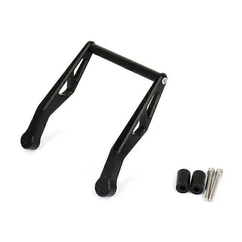 Simple Motorcycle Navigation Bracket GPS Mobile Phone Holder Mount Support For BMW R 1300GS R1300GS Adventure 2023 2024-