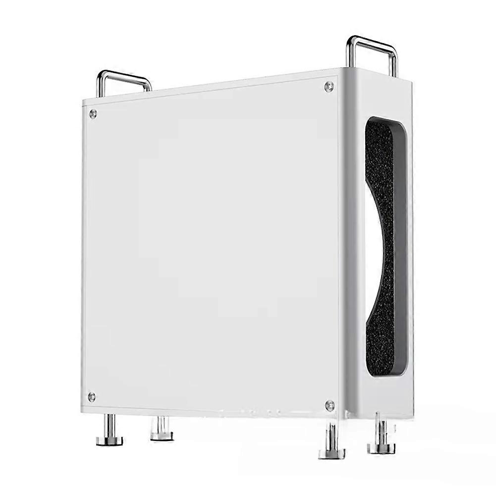For Mini / Pro Vertical Chassis Case Protective Cover Computer Accessories Easy Installation