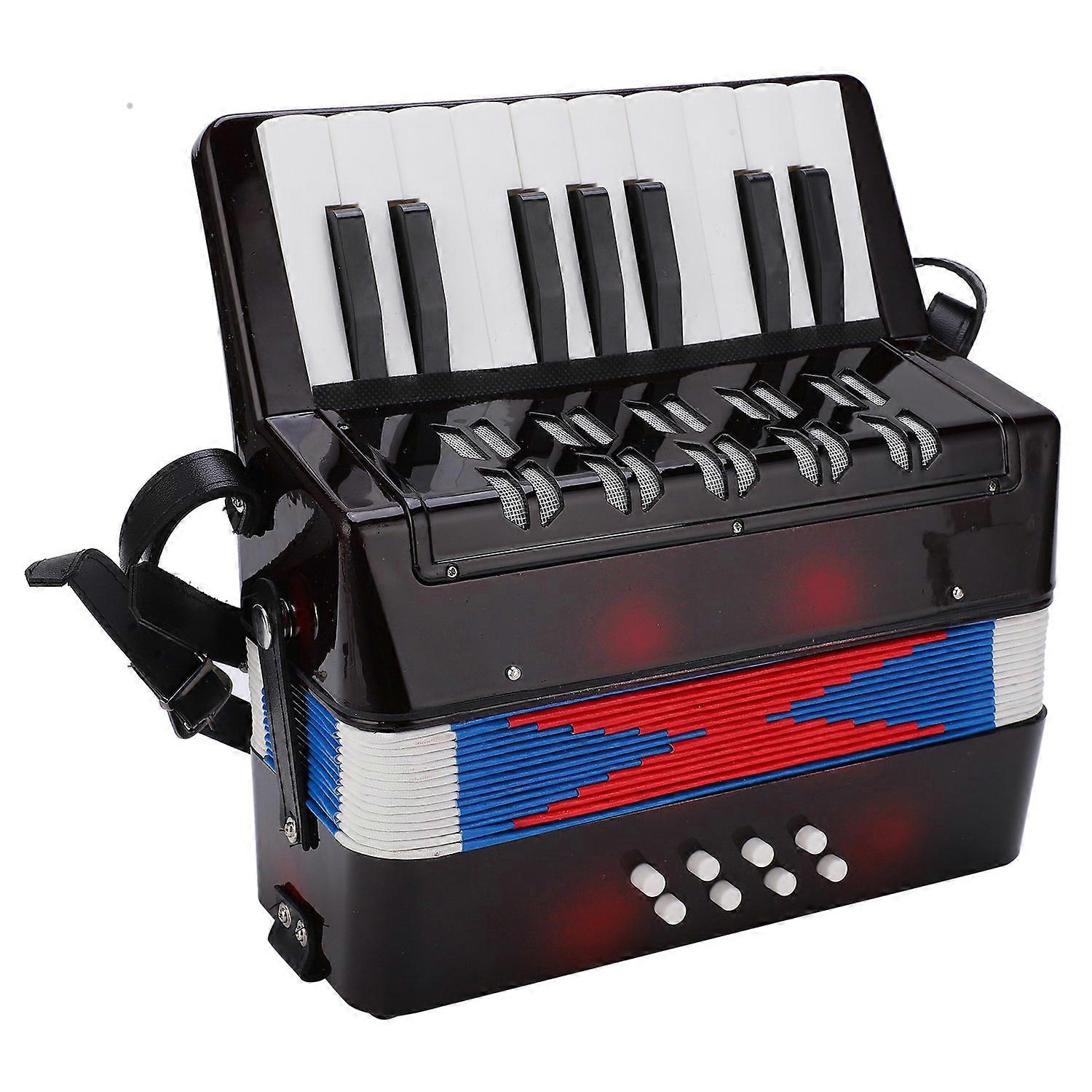 Feature:
1. The  accordion body is made of environmentally friendly ABS plastic with high strength a