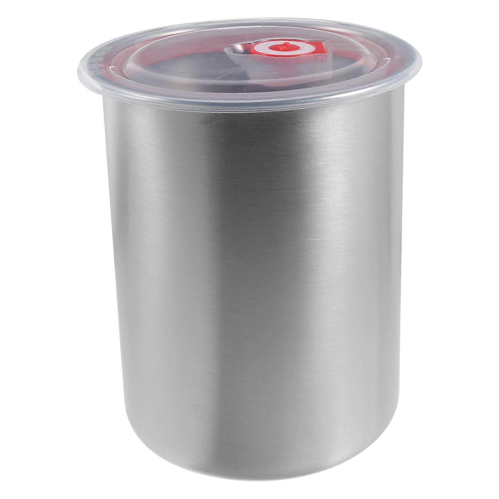 Portable Small Ice Buckets Ice Cube Bucket 15X18CM Home Use Temperature Isolation 1Pcs