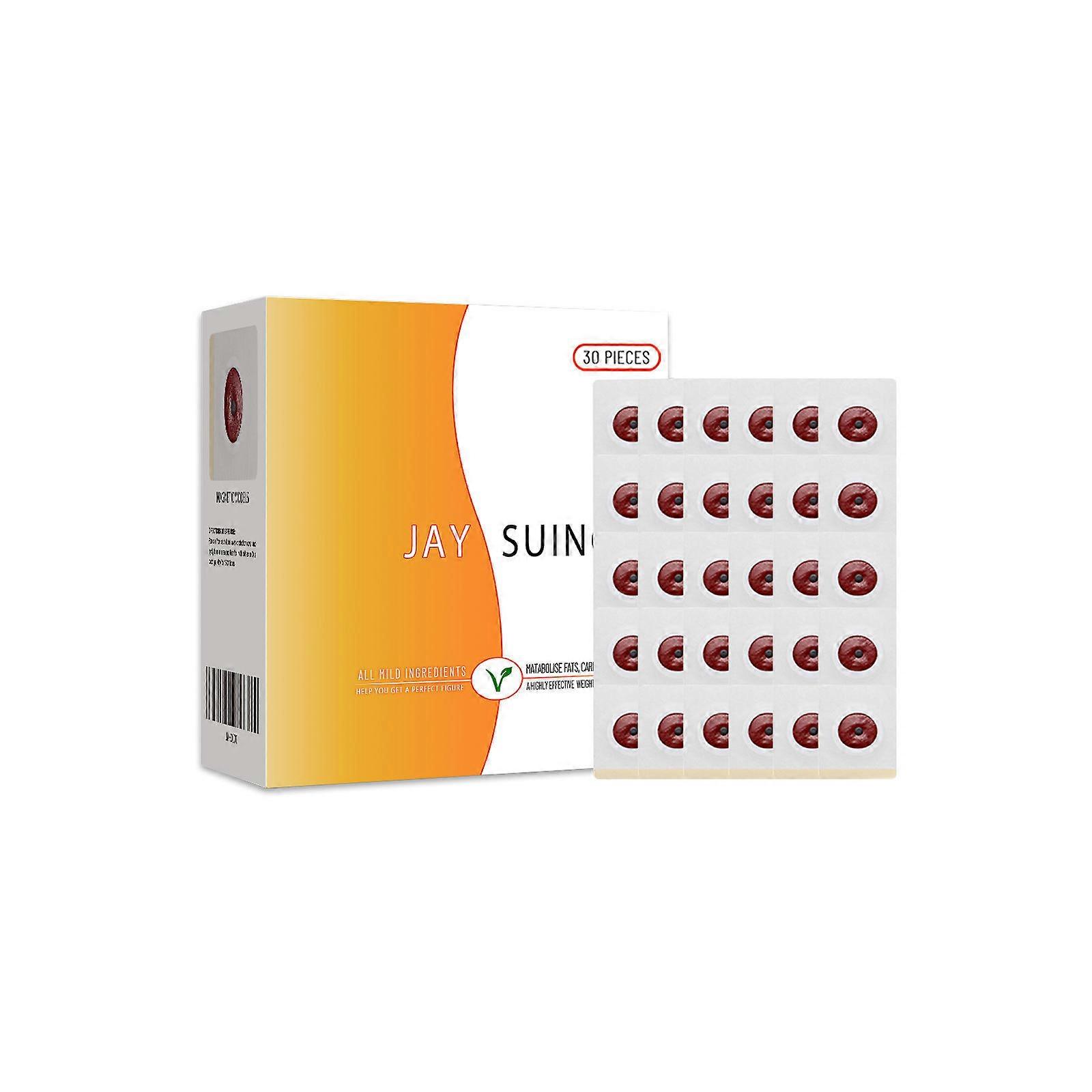 Herbal body care patch skin line light body comfortable care patch 1