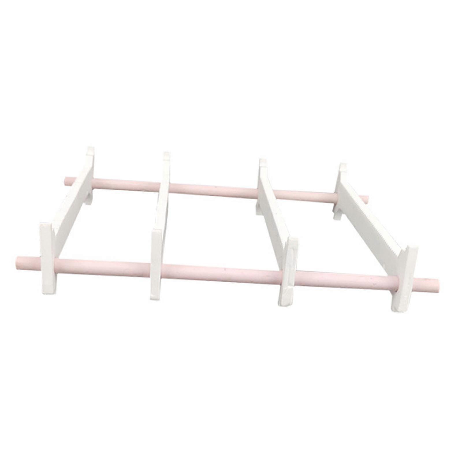 Ceramic Jewelry Hanging Burning Bracket Crafts Ceramic Pendant Burning Stand