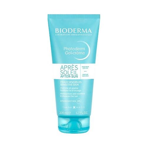 Photoderm after sun 200 ml of cream