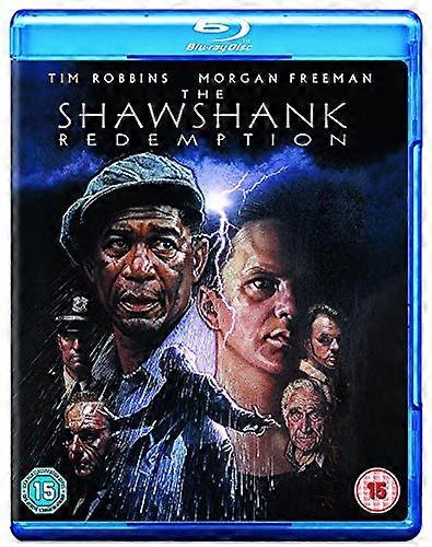 The Shawshank Redemption [BLU-RAY]