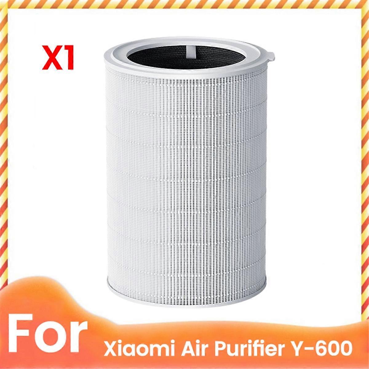 For Xiaomi Air Purifier Y-600 Replacement Filter