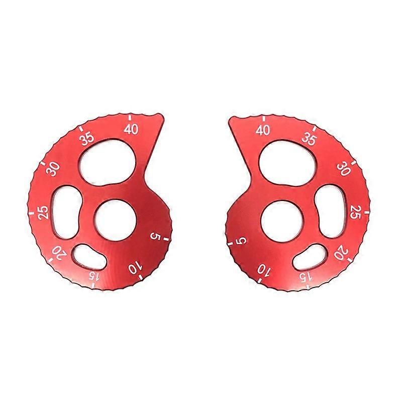 Sprocket Chain Adjuster for CRF150F CRF230F 2003-2017