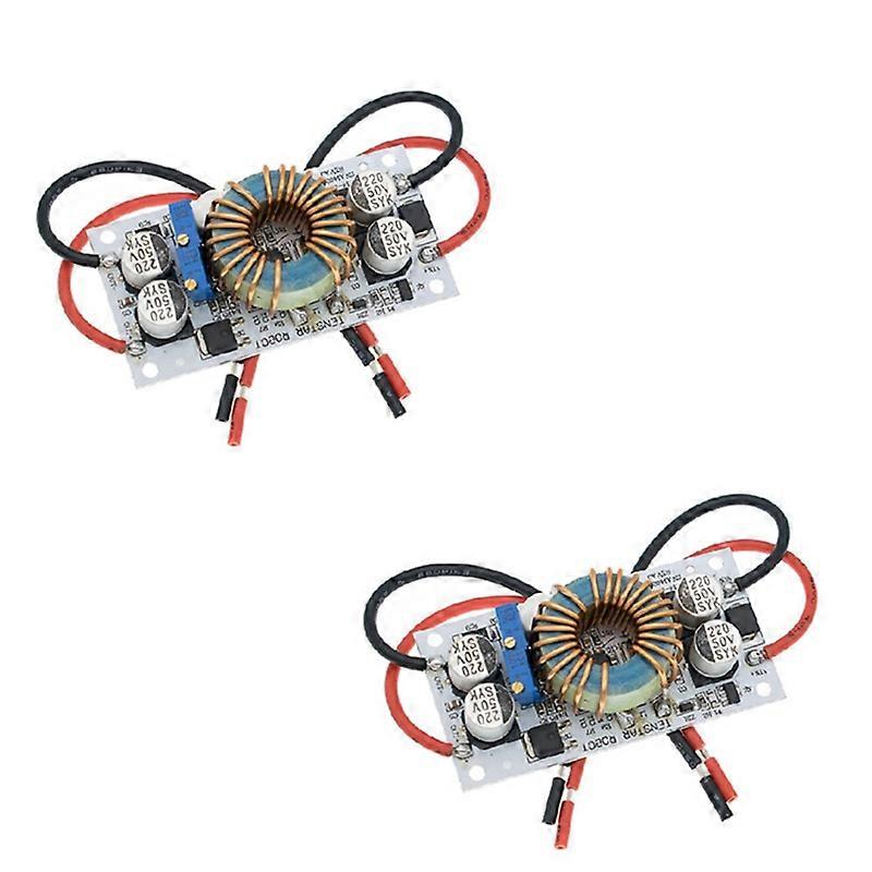 250W DC-DC Module 250W Booster CC CV Power Converter Module