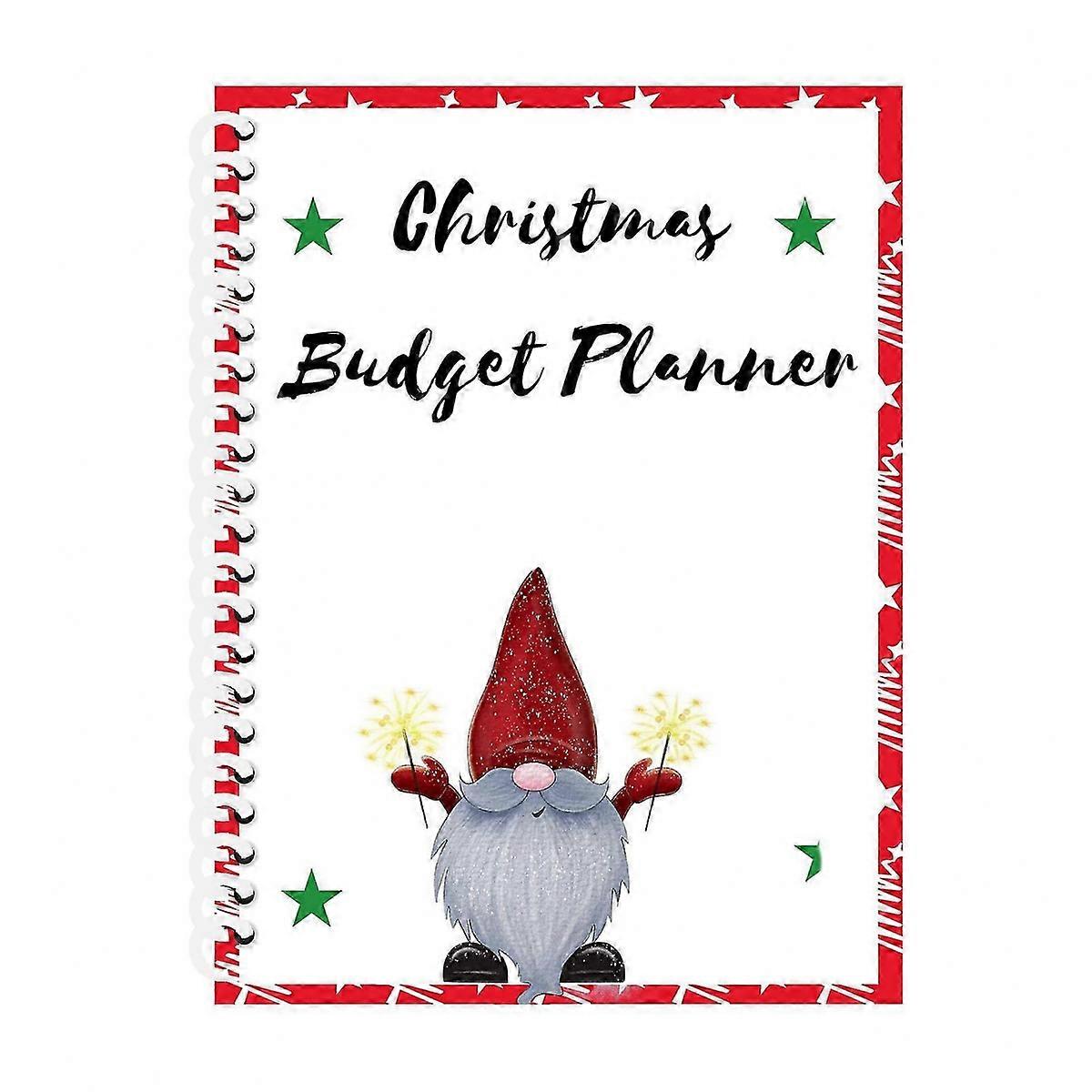 Christmas Bucket List