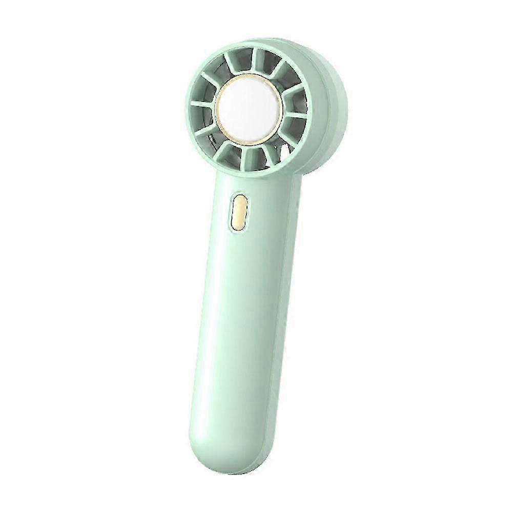 Handheld Mini Fan Long Lasting Rechargebale Portable Fan