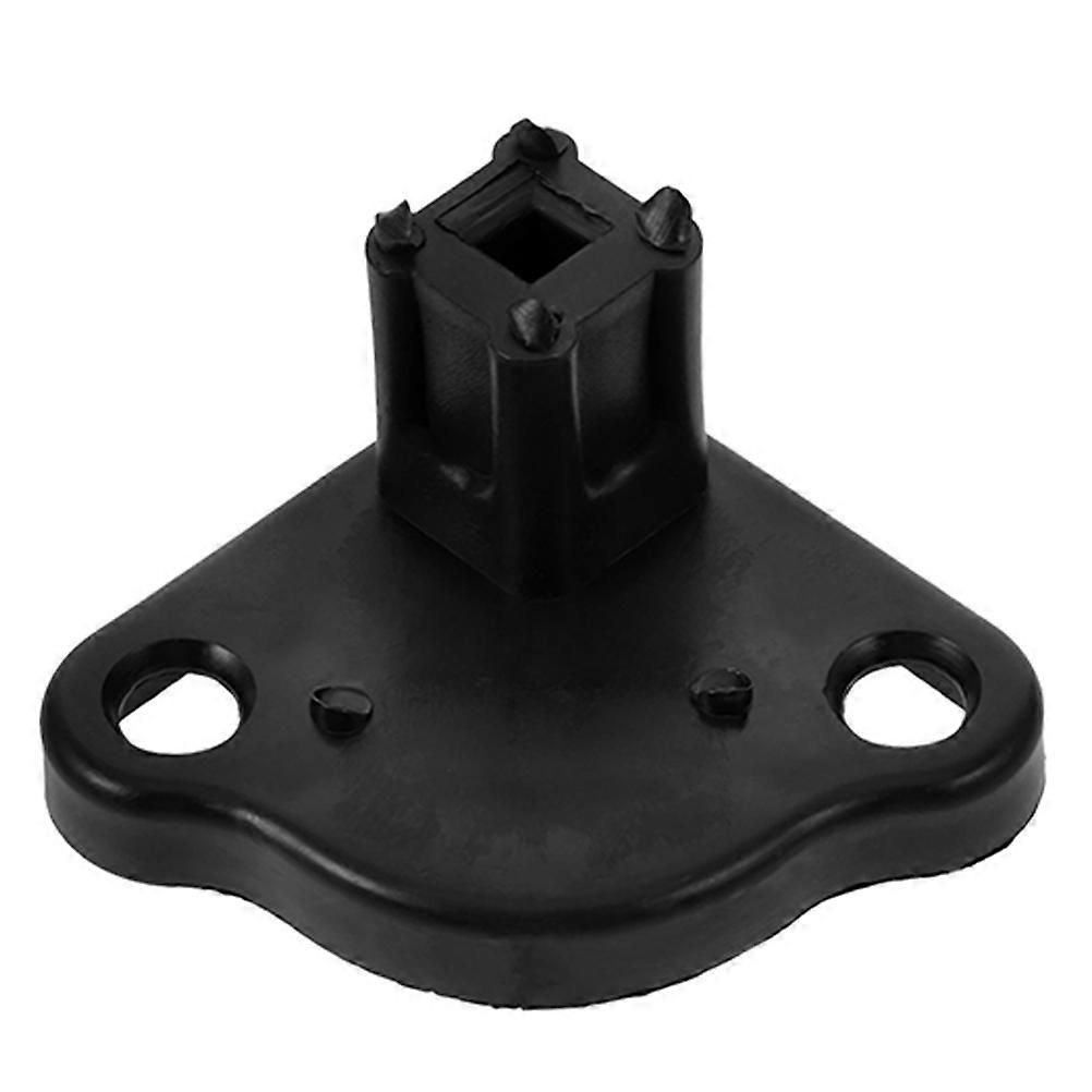 Adjustable Rv Outdoor Tent Bracket for Awning Support with 2Pcs Stable Parts