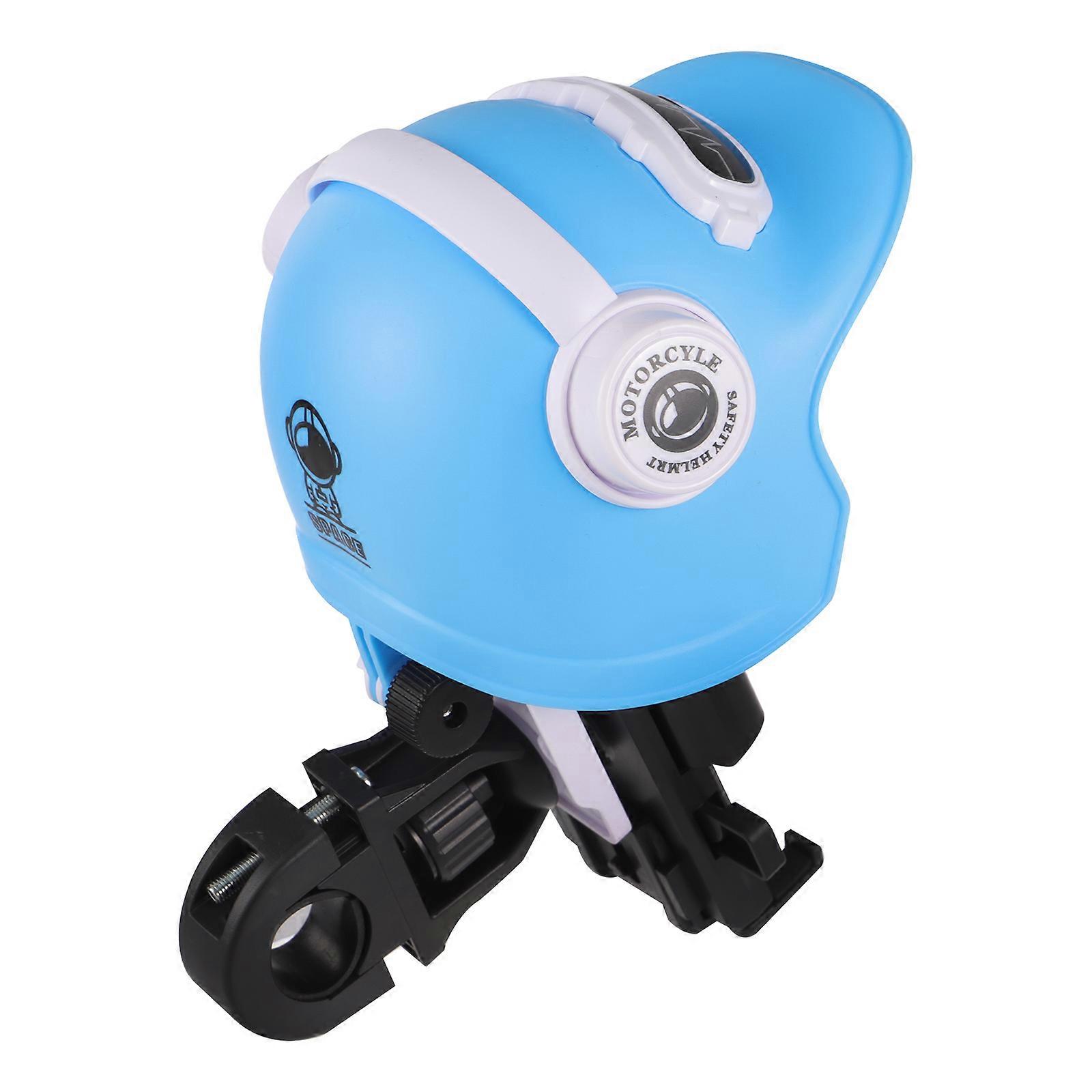 Bike Phone Stand Rack with Cap for 2Sets Motorbike Handlebar Use