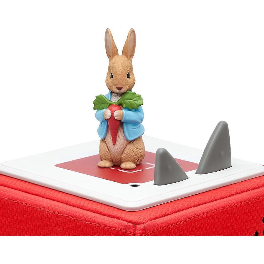 Tonies Toniebox Peter Rabbit - De Peter Rabbit Collectie Audiopersonage