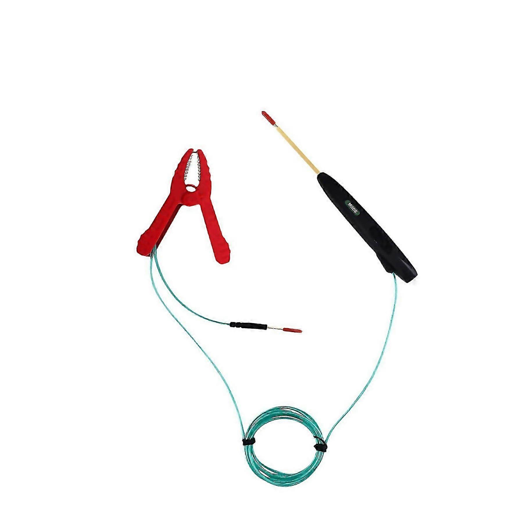 For Vgate Vt100 Car Multifunctional Electrical Circuit Tester Voltage Probe