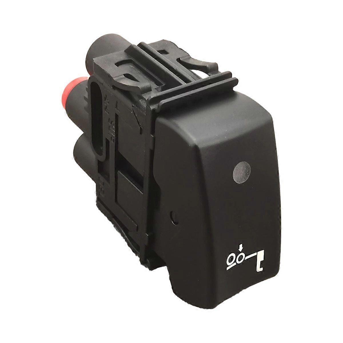 Car Forward Switch Pusher Axle Air Valve Single for W900 G90-1066-10