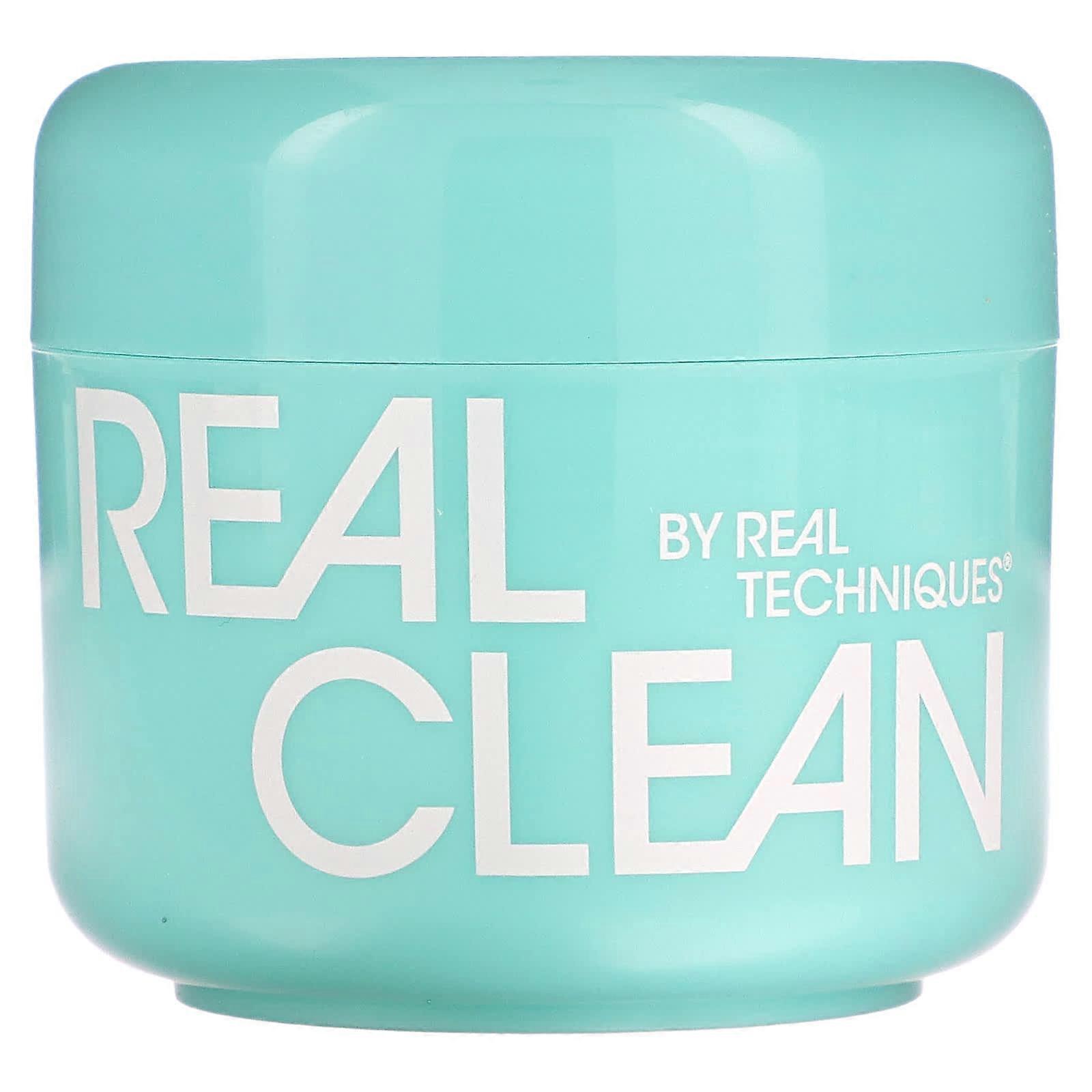 Real Clean, Makeup Removing Balm, 2 oz (56.5 g)