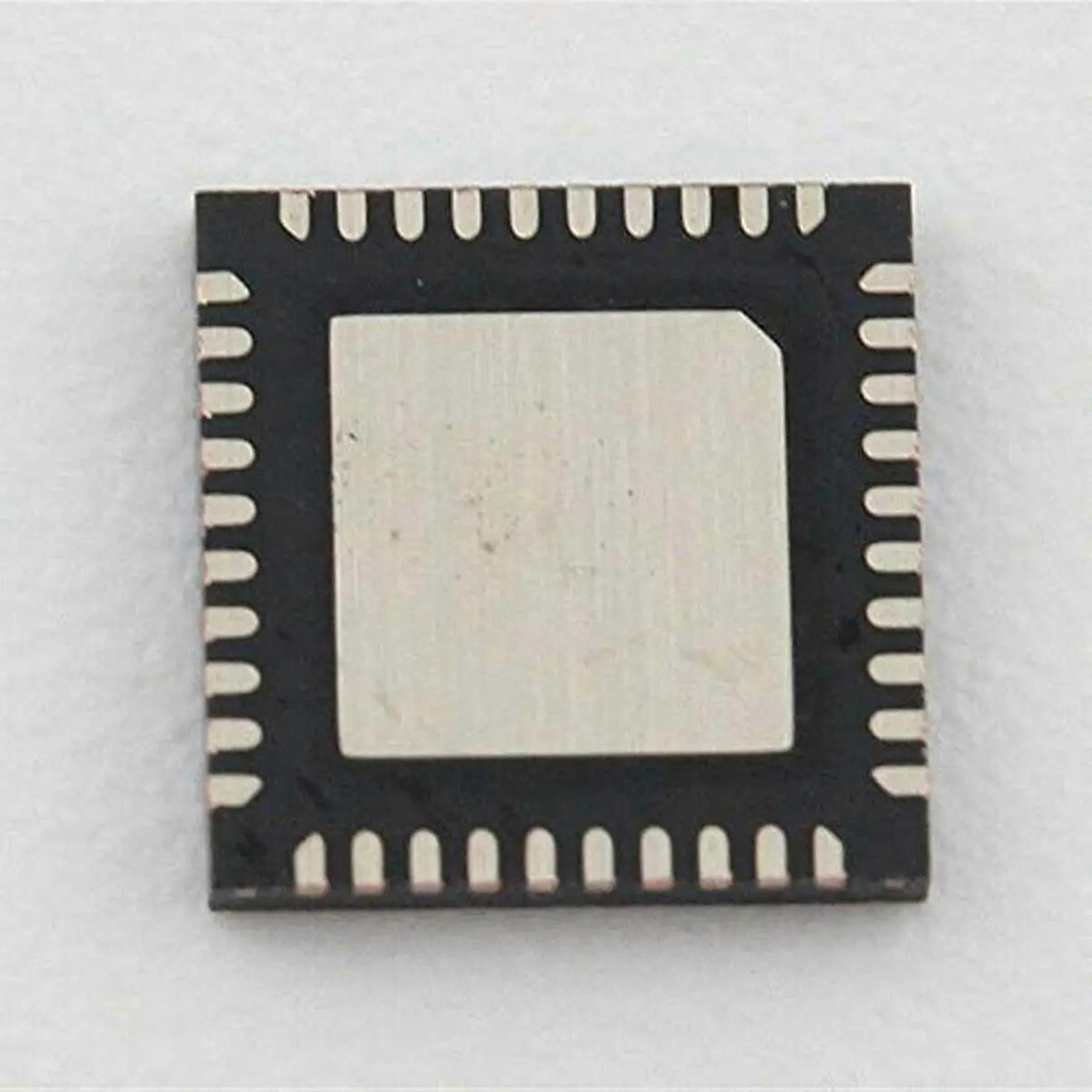 2X 75DP159 for Xbox ONE Slim 40Pin SN75DP159 40VQFN HDMI-Compatible IC Modchip Control Chip 6Gbps Retimer