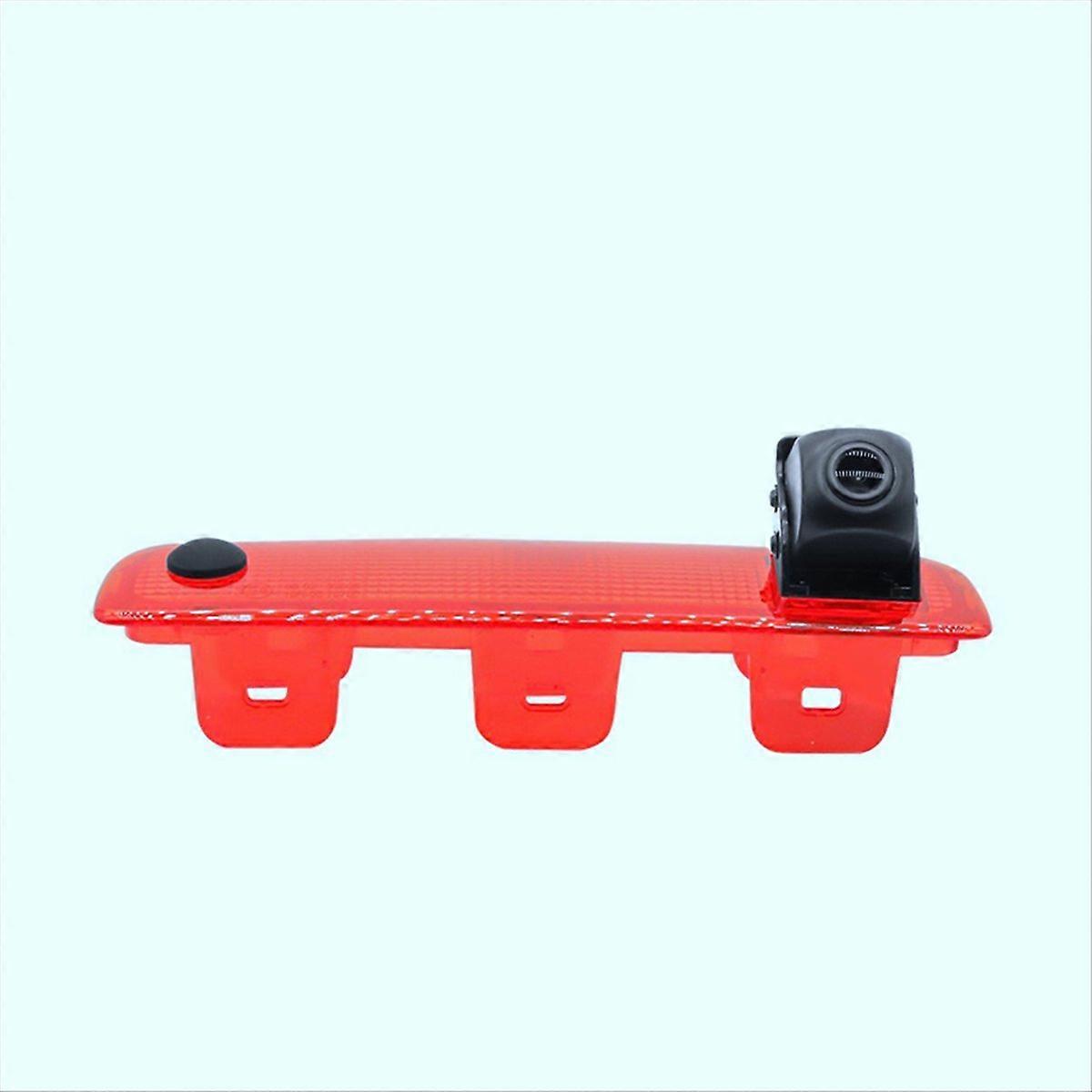 For Brake Light Rear View Camera 3rd Third Brake Light Backup Camera