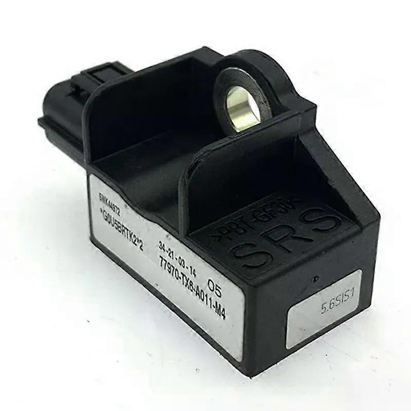 For Honda Accord Acura - Crash Sensor Front Impact Sensor Car Part 77970-TX6-A01 77970TX6A01
